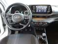 Hyundai BAYON 1.2 MPI Klass Weiß - thumbnail 7