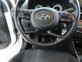 Hyundai BAYON 1.2 MPI Klass Weiß - thumbnail 10