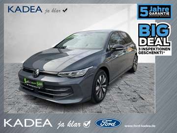 VIII 1.5 TSI Goal ACC+NAVI+SIHZG+PDC+ALLWETT