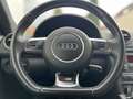Audi Cabriolet 1.2 TFSI 105CH S LINE 2ème main - 68630 kms Noir - thumbnail 4