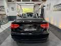 Audi Cabriolet 1.2 TFSI 105CH S LINE 2ème main - 68630 kms Noir - thumbnail 13