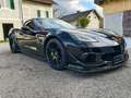 Corvette Z06 C6 Schwarz - thumbnail 2