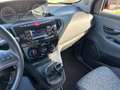 Lancia Ypsilon Ypsilon 1.0 firefly hybrid Silver s Rosso - thumbnail 7