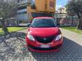 Lancia Ypsilon Ypsilon 1.0 firefly hybrid Silver s Rosso - thumbnail 2