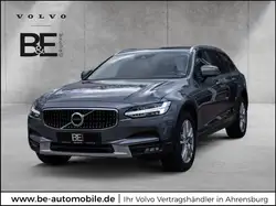 Volvo V90 CC D4 Pro AWD *Luft*SHZ*Alarm*