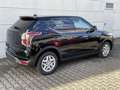 KGM Tivoli 1,5 T-GDI 2WD MT Spezial RKam CarPlay AndAuto Shz Fekete - thumbnail 3
