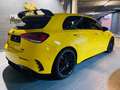 Mercedes-Benz A 35 AMG 4matic auto Jaune - thumbnail 5