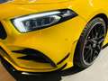 Mercedes-Benz A 35 AMG 4matic auto Jaune - thumbnail 6