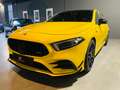 Mercedes-Benz A 35 AMG 4matic auto Jaune - thumbnail 2