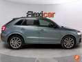 Audi Q3 2.0TDI quattro S tronic 110kW Gris - thumbnail 9