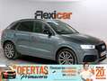 Audi Q3 2.0TDI quattro S tronic 110kW Gris - thumbnail 1