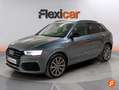 Audi Q3 2.0TDI quattro S tronic 110kW Gris - thumbnail 2
