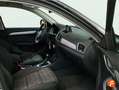 Audi Q3 2.0TDI quattro S tronic 110kW Gris - thumbnail 14