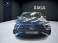 Mercedes-Benz A 200 d AMG Pack Night Facelift Blau - thumbnail 2