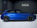 Mercedes-Benz A 200 d AMG Pack Night Facelift Blau - thumbnail 3