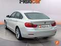 BMW 420 420d Gran Coupé Blanco - thumbnail 7