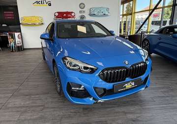 Grand Coupé 218d 150Ch M Sport