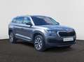 Skoda Kodiaq Kodiaq Clever 2,0 TDI 110 kW 7-speed automat. Plateado - thumbnail 8