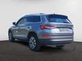 Skoda Kodiaq Kodiaq Clever 2,0 TDI 110 kW 7-speed automat. Argento - thumbnail 3