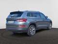 Skoda Kodiaq Kodiaq Clever 2,0 TDI 110 kW 7-speed automat. Plateado - thumbnail 6
