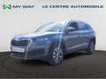 Skoda Kodiaq Kodiaq Clever 2,0 TDI 110 kW 7-speed automat. Silber - thumbnail 1