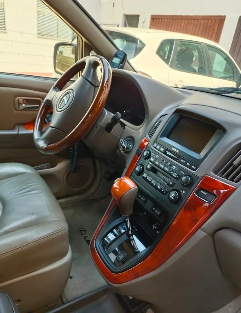 Lexus RX 300 3.0 Executive auto - 1