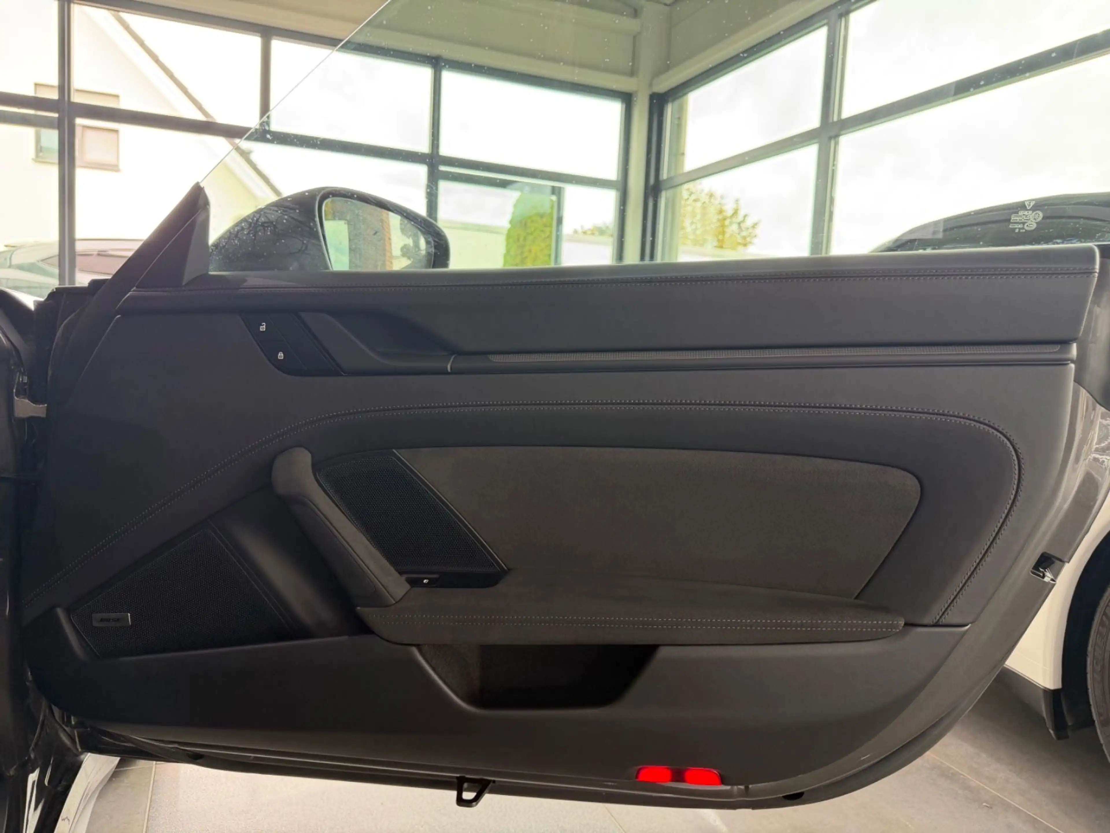 Porsche 992 Carrera  GTS/Aeropaket/18-Wege/Pano/Approvd. — photo 46