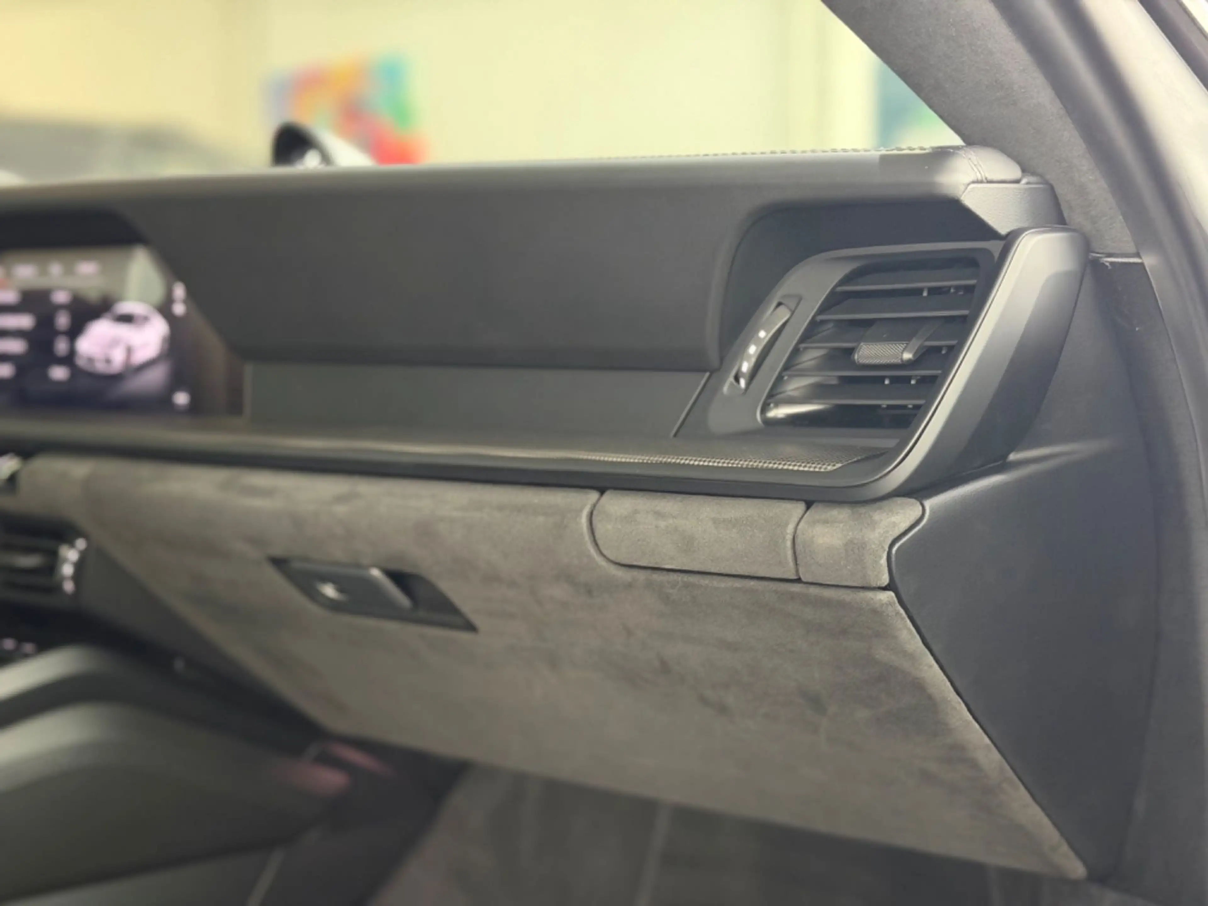 Porsche 992 Carrera  GTS/Aeropaket/18-Wege/Pano/Approvd. — photo 42