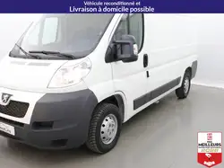 Peugeot Boxer TOLE 333 L2H2 2.2 HDi 110 FAP CONFORT