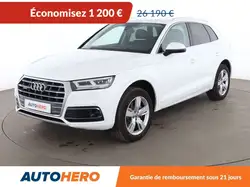 Audi Q5 2.0 TDI Avus Quattro S Tronic 7