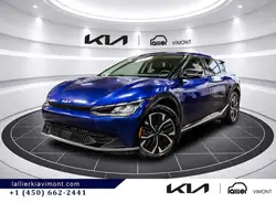 2024 Kia EV6