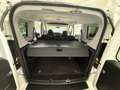 Fiat Doblo Doblò 1.6 MJT 105CV PL Combi N1 Lounge + IVA Blanc - thumbnail 13