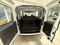 Fiat Doblo Doblò 1.6 MJT 105CV PL Combi N1 Lounge + IVA Blanc - thumbnail 12