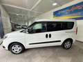 Fiat Doblo Doblò 1.6 MJT 105CV PL Combi N1 Lounge + IVA Blanc - thumbnail 6
