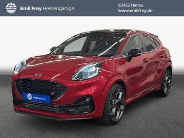 1.5 EcoBoost ST