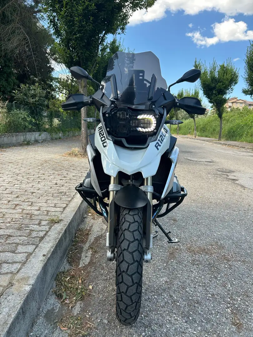 BMW R 1200 GS LC EXECUTIVE - 2