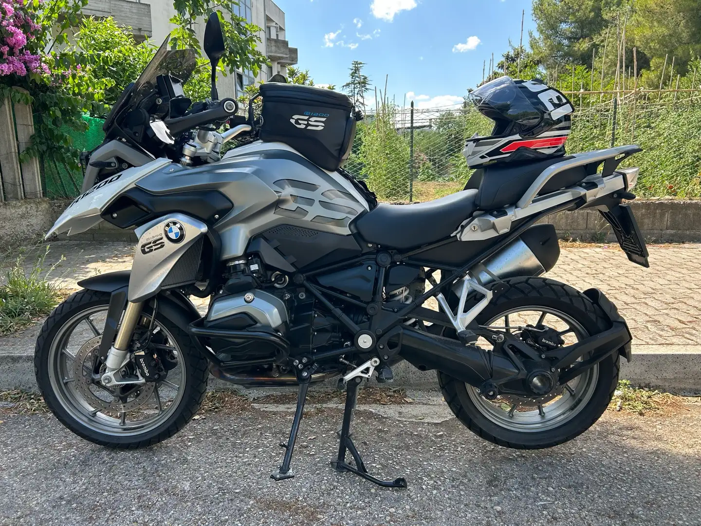 BMW R 1200 GS LC EXECUTIVE - 1
