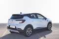 Renault Captur E-TECH Híbrido Enchufable Zen 117kW Blanco - thumbnail 3