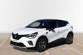 Renault Captur E-TECH Híbrido Enchufable Zen 117kW Blanco - thumbnail 1