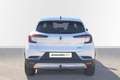 Renault Captur E-TECH Híbrido Enchufable Zen 117kW Blanco - thumbnail 4
