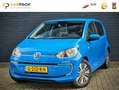 Volkswagen e-up! e-Up! 5 drs /Automaat/Stoelverwarming/RS4 Blauw/ Azul - thumbnail 1