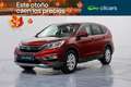 Honda CR-V 1.6i-DTEC Lifestyle 4x2 120 Rojo - thumbnail 1