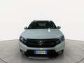 Dacia Sandero Stepway 1.5 dci Brave s&s - Unicoproprietario Bílá - thumbnail 1