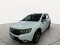 Dacia Sandero Stepway 1.5 dci Brave s&s - Unicoproprietario Bílá - thumbnail 3