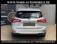 Ford Focus Turnier 1.5 EcoBlue *LED*ACC*KAM*TOP-KM* Cool&Conn Silver - thumbnail 9