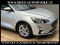 Ford Focus Turnier 1.5 EcoBlue *LED*ACC*KAM*TOP-KM* Cool&Conn Silver - thumbnail 11