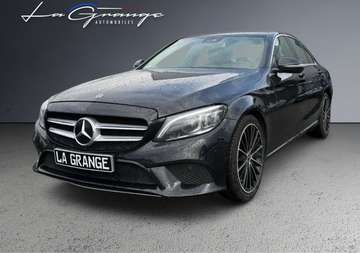 Mercedes 200d 150cv Avantgarde Line 9G-Tronic