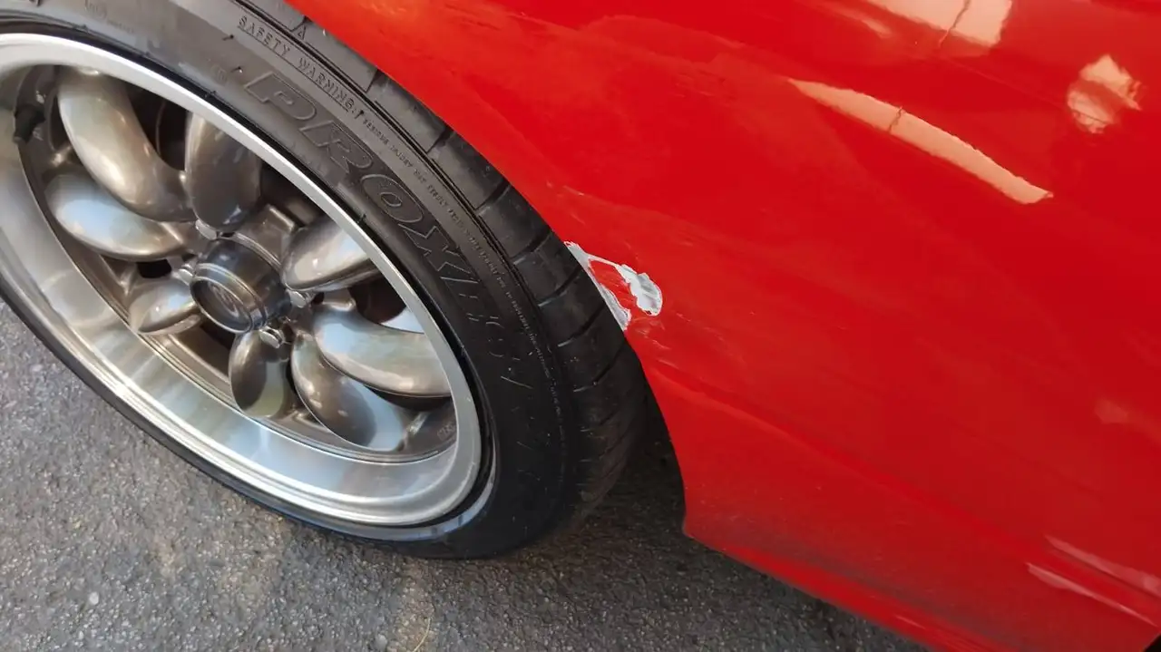 Mazda MX-5 1.8 c/airbag, foto 5