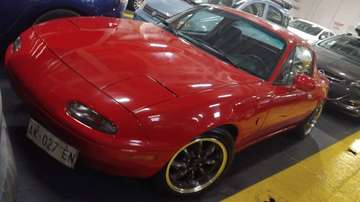 MX-5 1.8 c/airbag