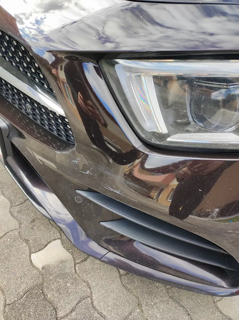 Mercedes-Benz CLS 350 CLS 350 d 4Matic (257.321) - 1